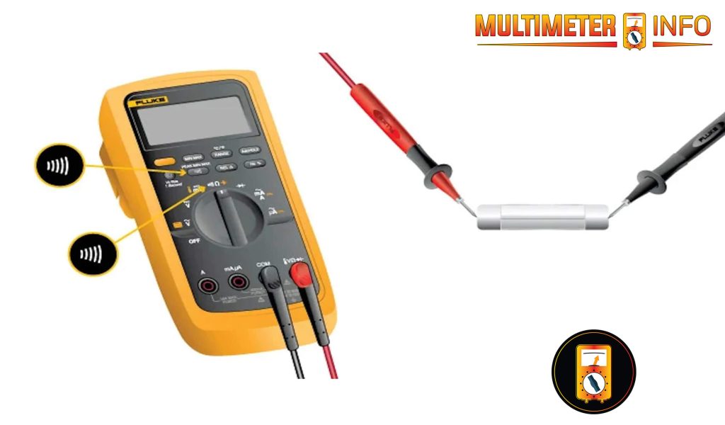 How to check fuses with a multimeter?