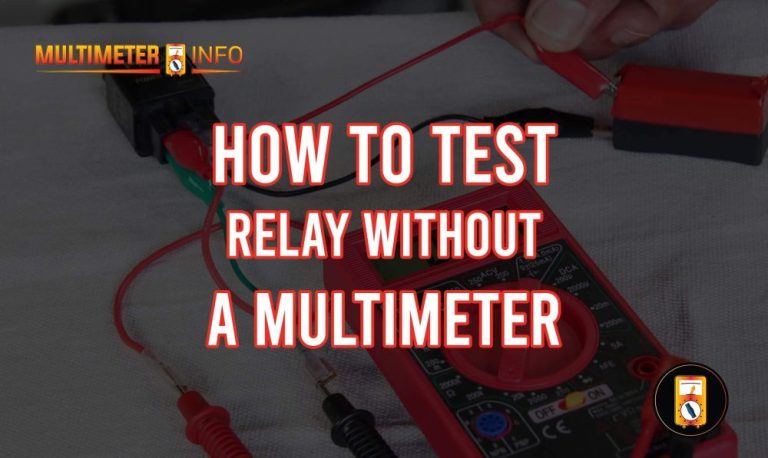 Test A Relay
