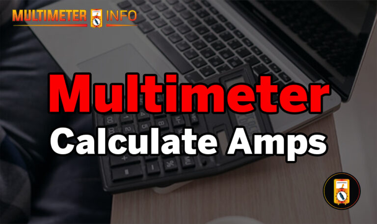 ltimeter Calculate Amps